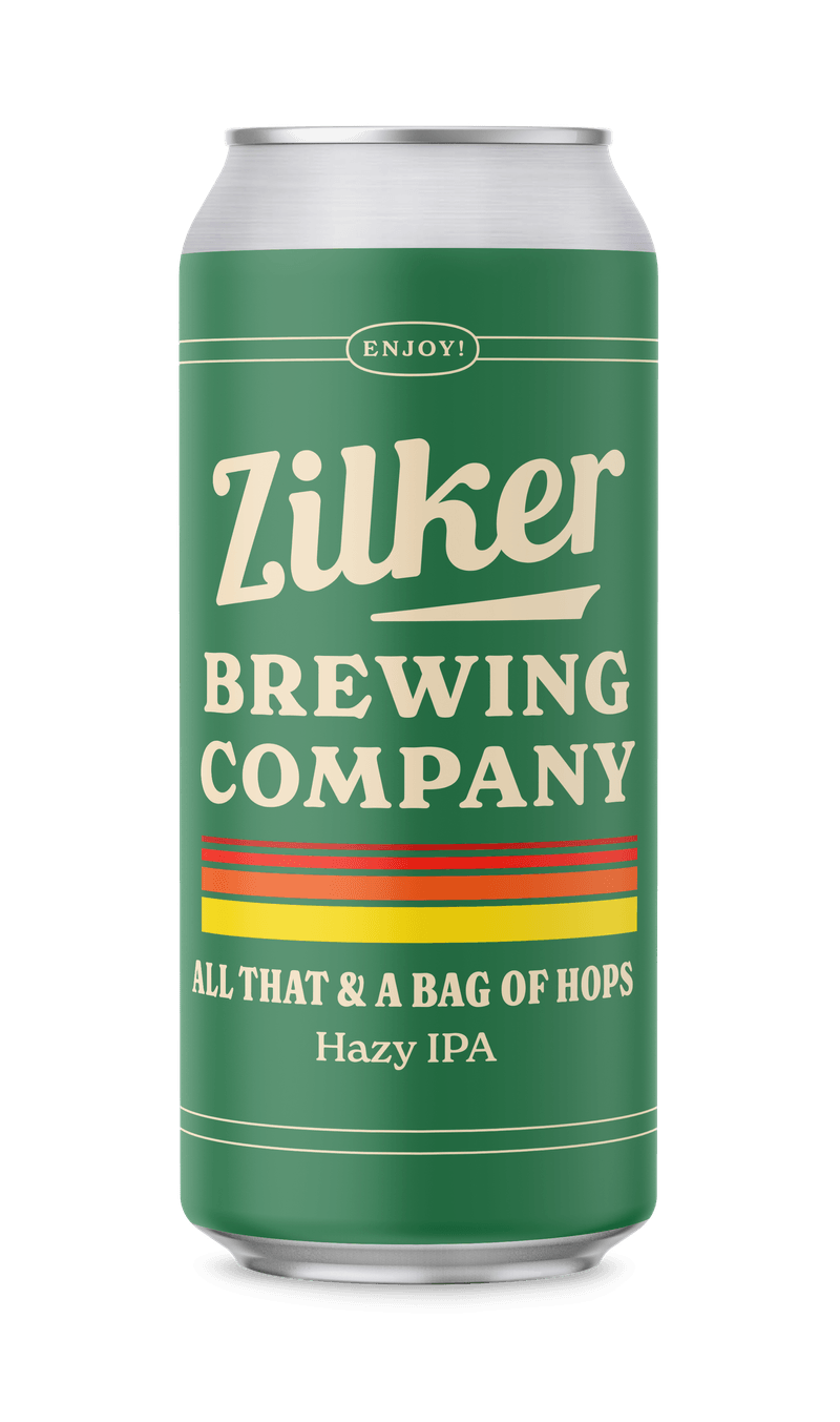 Zilker Brewing Co. Austin, TX